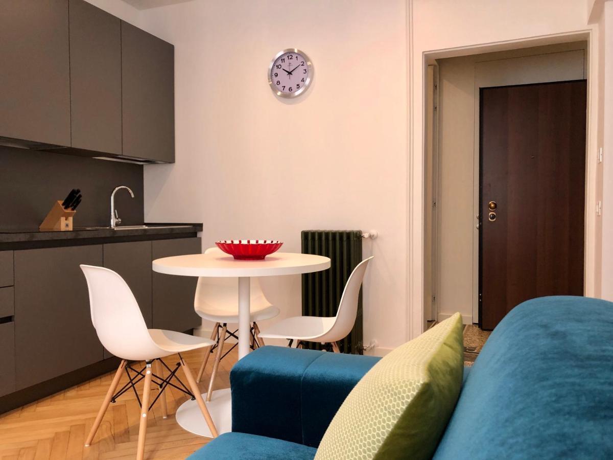San Marco Luxury Apartments Steps From St Marks Venice Ngoại thất bức ảnh