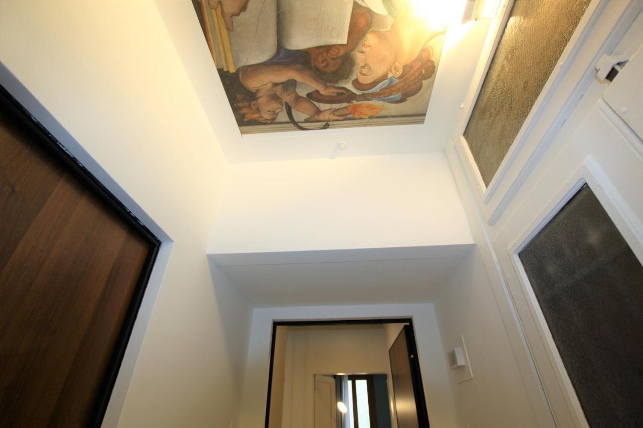 San Marco Luxury Apartments Steps From St Marks Venice Ngoại thất bức ảnh