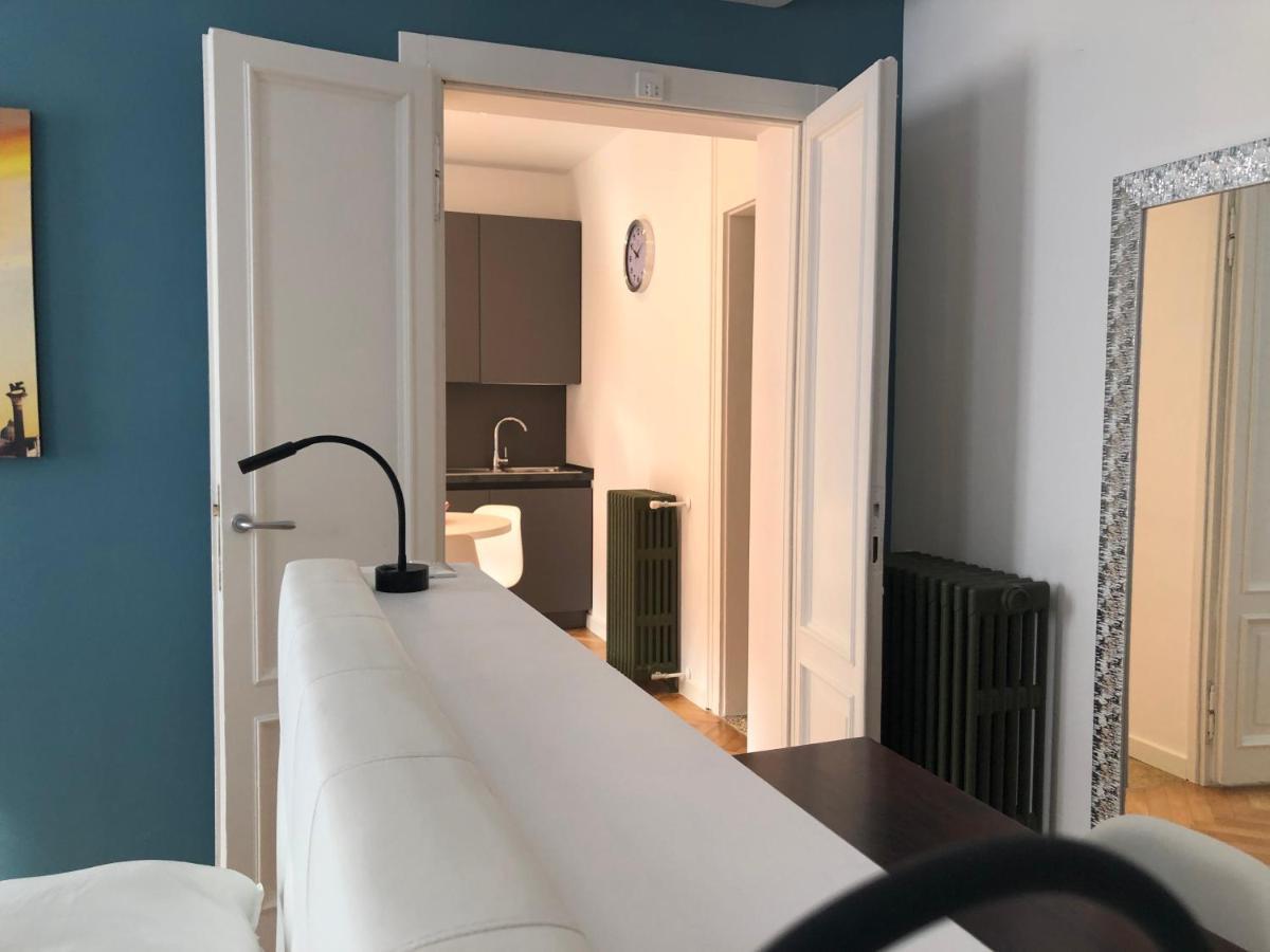 San Marco Luxury Apartments Steps From St Marks Venice Ngoại thất bức ảnh
