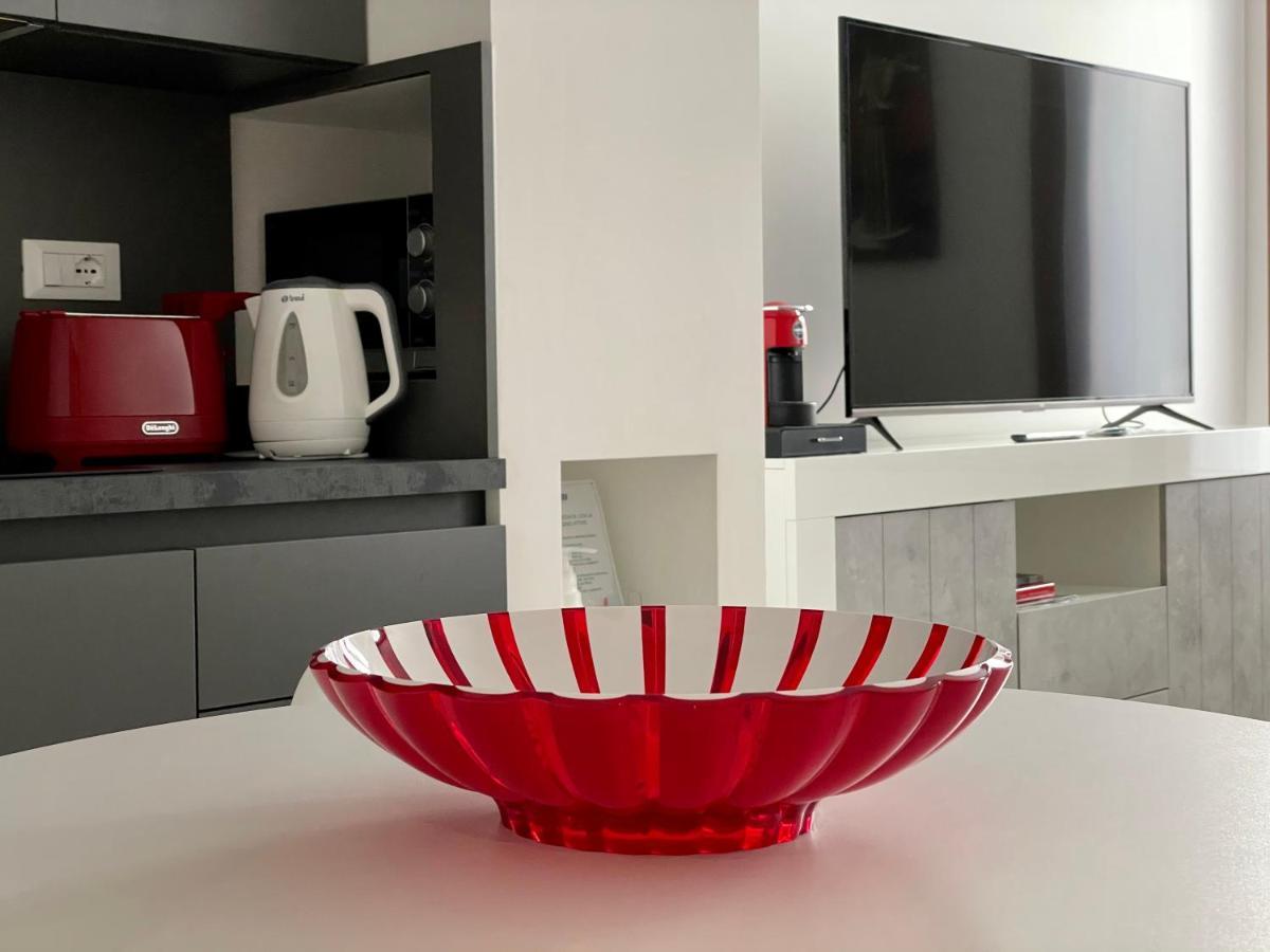 San Marco Luxury Apartments Steps From St Marks Venice Ngoại thất bức ảnh