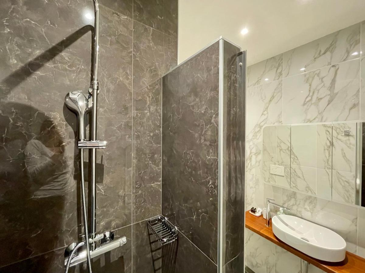 San Marco Luxury Apartments Steps From St Marks Venice Ngoại thất bức ảnh