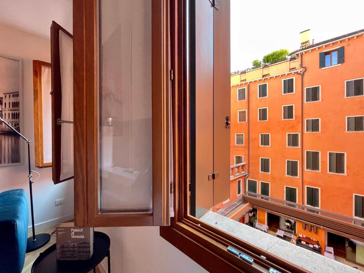 San Marco Luxury Apartments Steps From St Marks Venice Ngoại thất bức ảnh