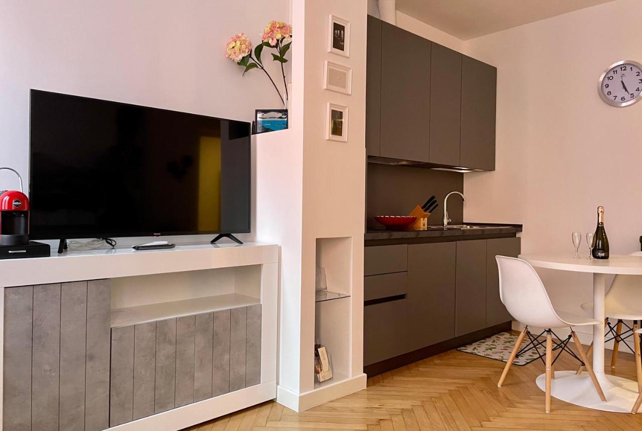 San Marco Luxury Apartments Steps From St Marks Venice Ngoại thất bức ảnh