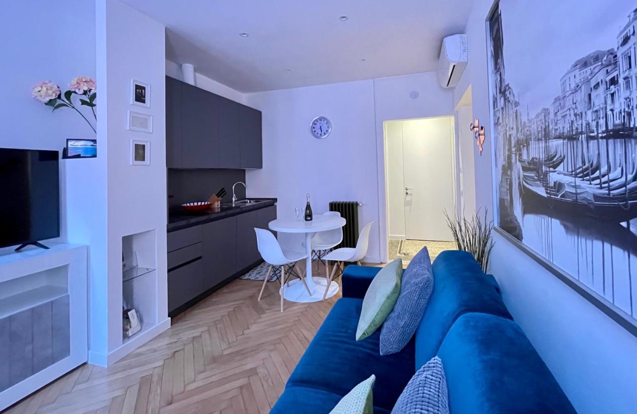 San Marco Luxury Apartments Steps From St Marks Venice Ngoại thất bức ảnh