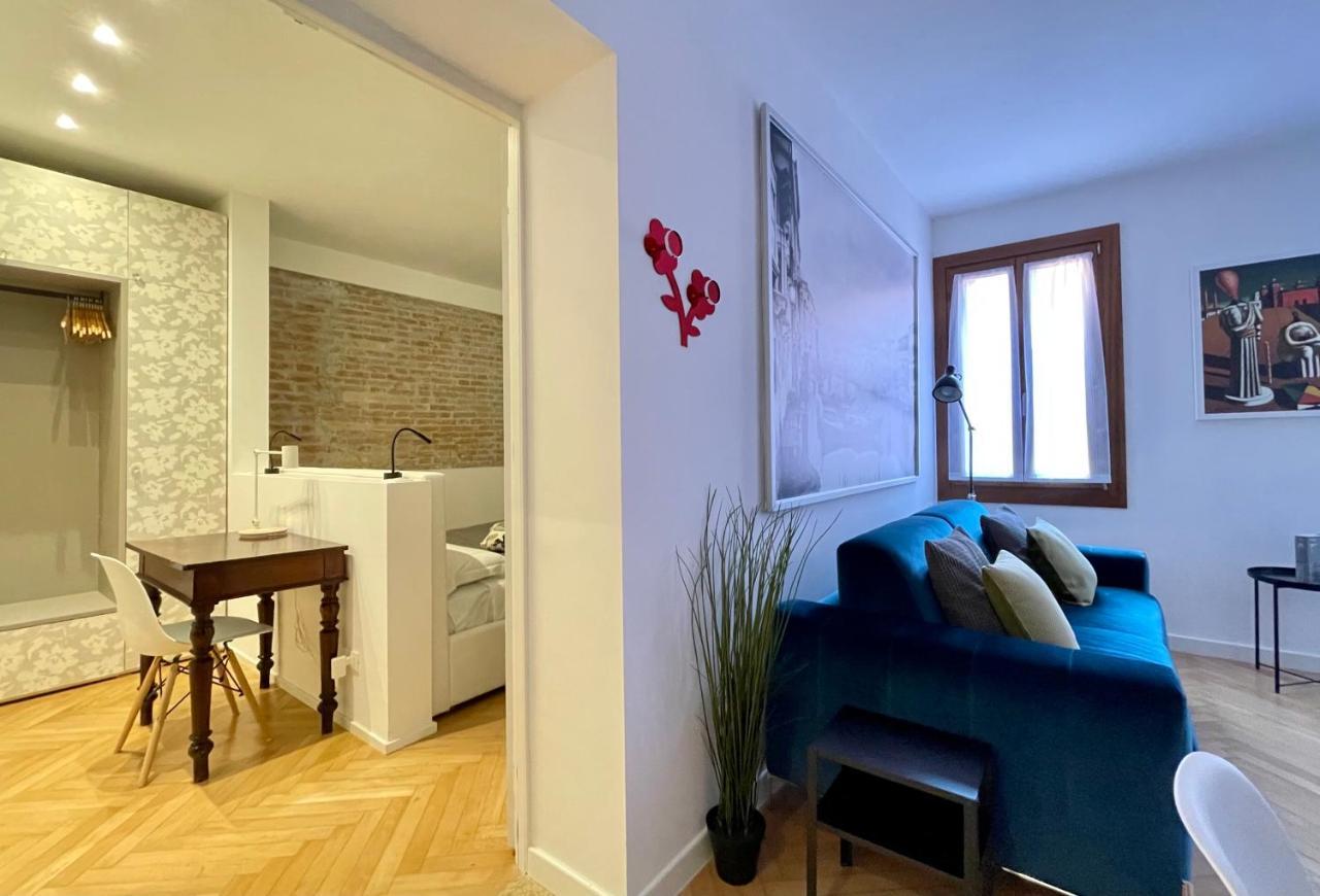 San Marco Luxury Apartments Steps From St Marks Venice Ngoại thất bức ảnh