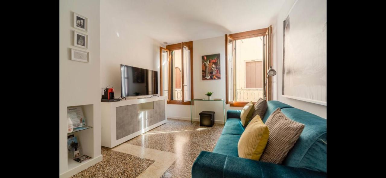 San Marco Luxury Apartments Steps From St Marks Venice Ngoại thất bức ảnh