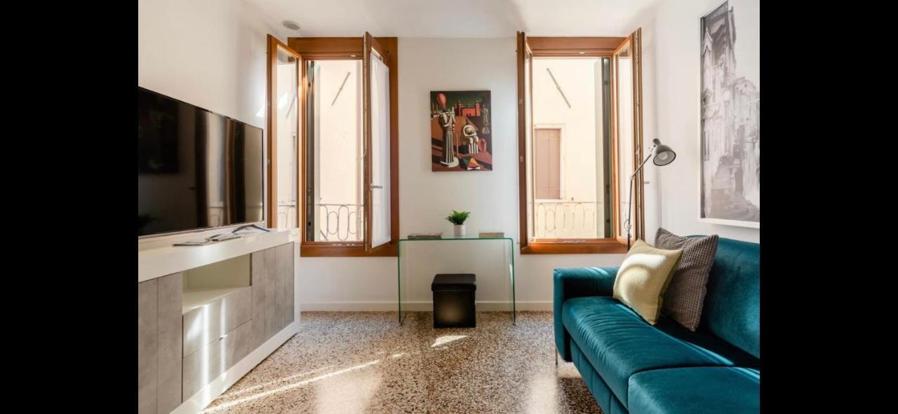 San Marco Luxury Apartments Steps From St Marks Venice Ngoại thất bức ảnh