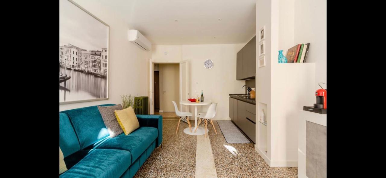 San Marco Luxury Apartments Steps From St Marks Venice Ngoại thất bức ảnh