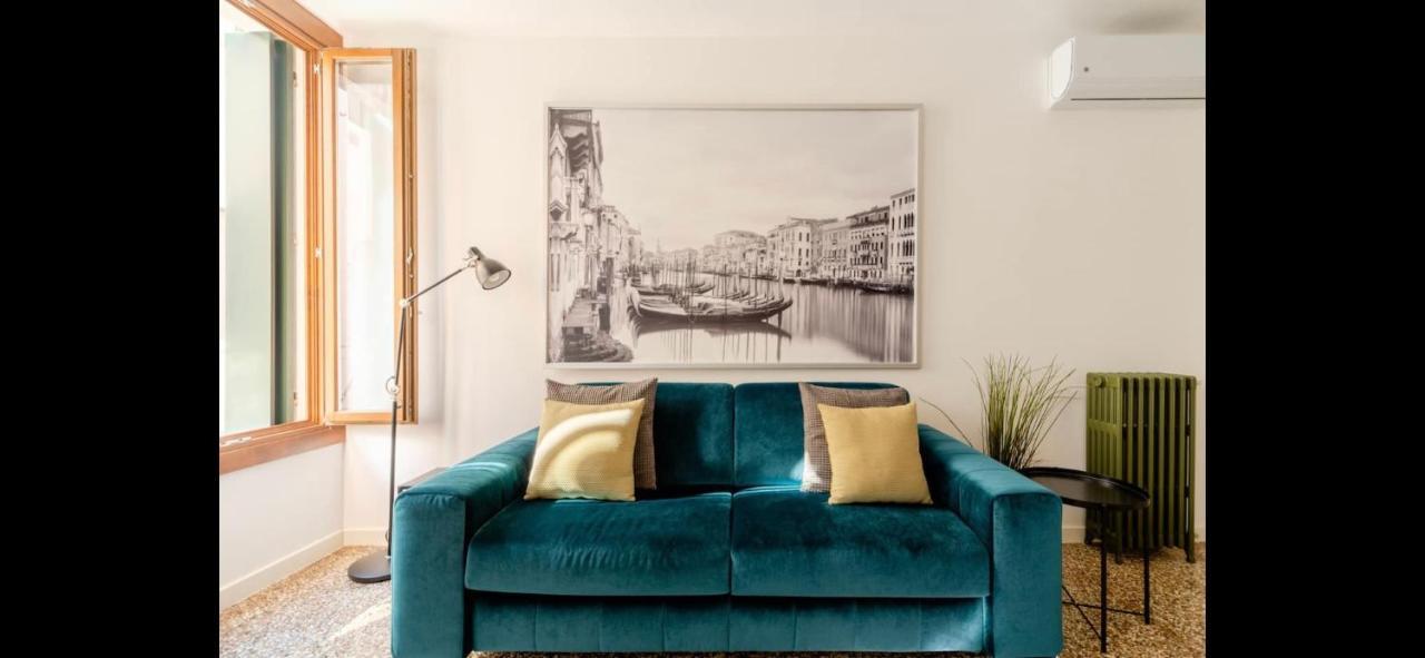 San Marco Luxury Apartments Steps From St Marks Venice Ngoại thất bức ảnh