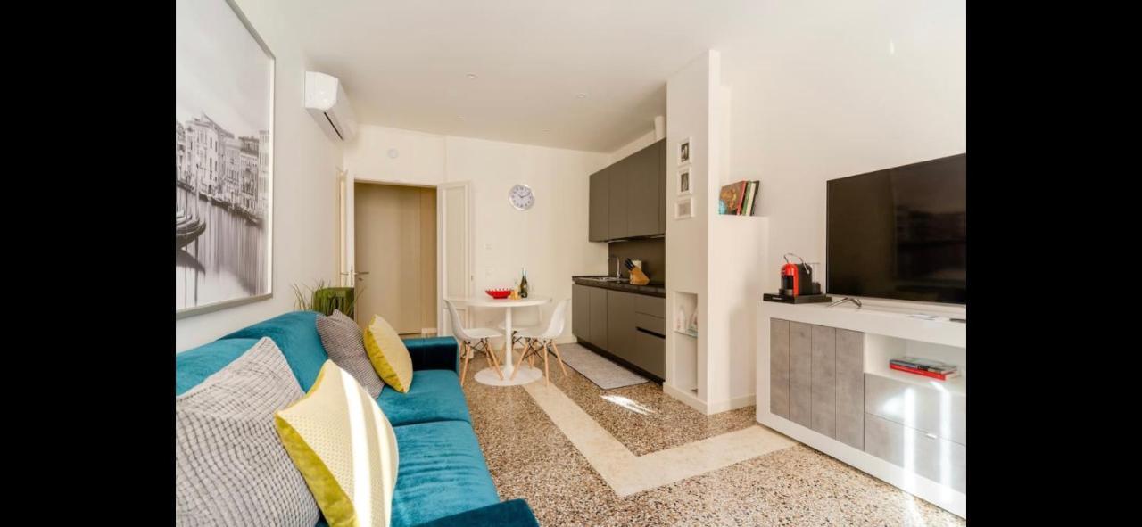 San Marco Luxury Apartments Steps From St Marks Venice Ngoại thất bức ảnh