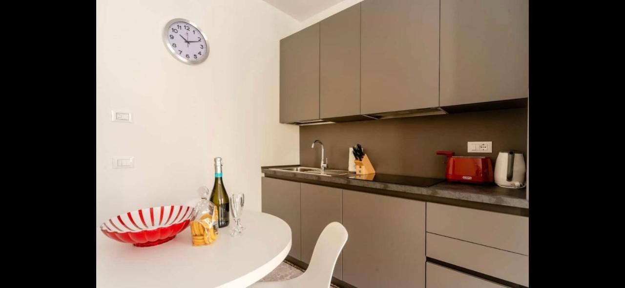 San Marco Luxury Apartments Steps From St Marks Venice Ngoại thất bức ảnh