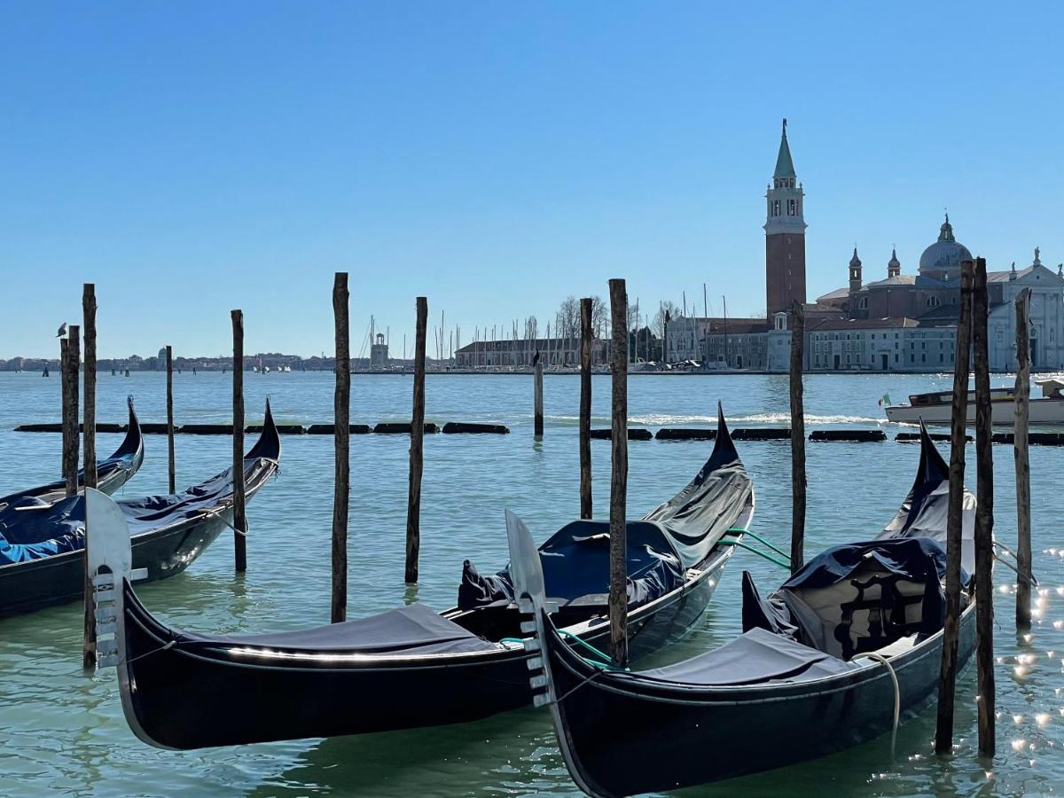 San Marco Luxury Apartments Steps From St Marks Venice Ngoại thất bức ảnh
