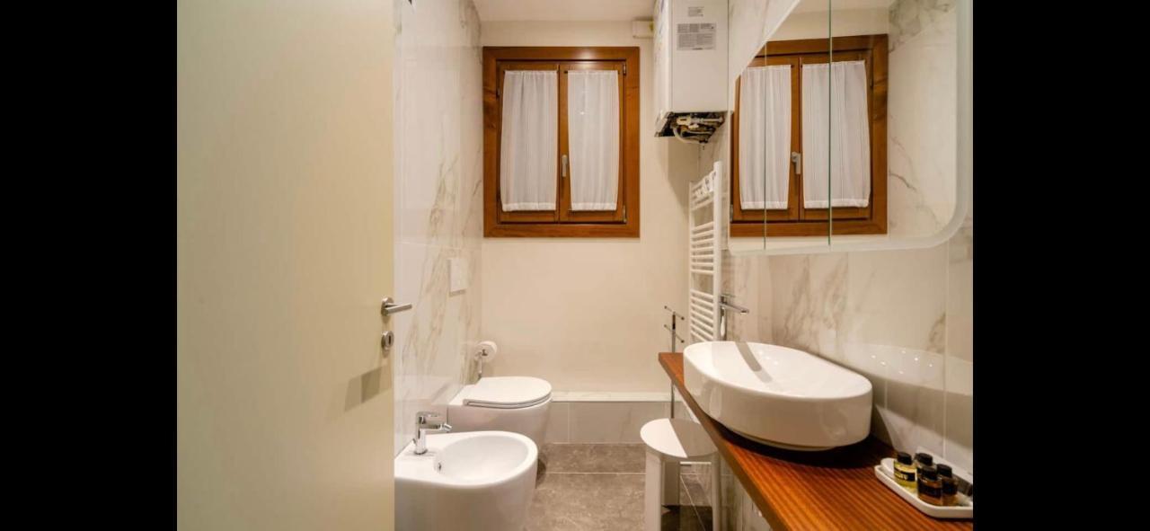San Marco Luxury Apartments Steps From St Marks Venice Ngoại thất bức ảnh