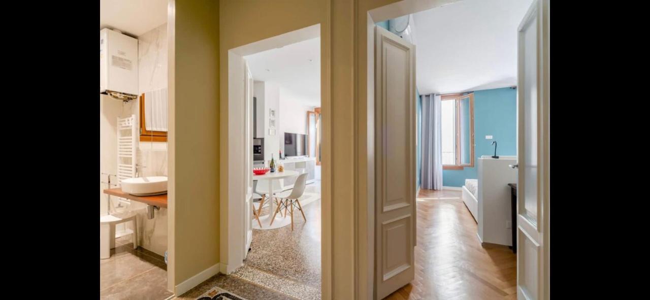 San Marco Luxury Apartments Steps From St Marks Venice Ngoại thất bức ảnh