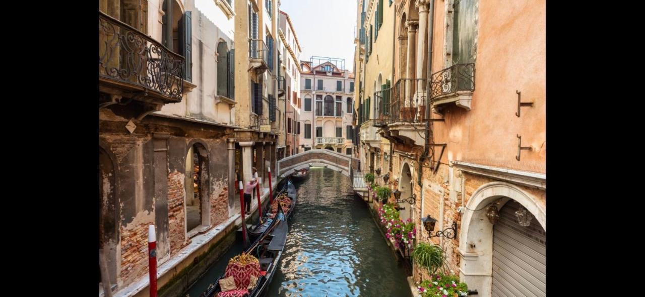 San Marco Luxury Apartments Steps From St Marks Venice Ngoại thất bức ảnh