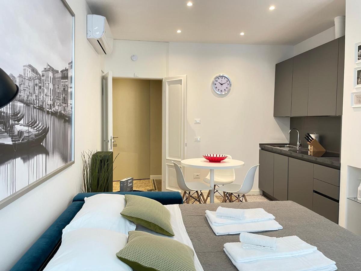 San Marco Luxury Apartments Steps From St Marks Venice Ngoại thất bức ảnh