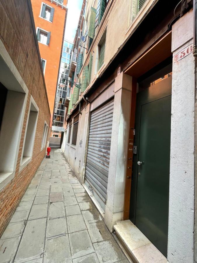 San Marco Luxury Apartments Steps From St Marks Venice Ngoại thất bức ảnh
