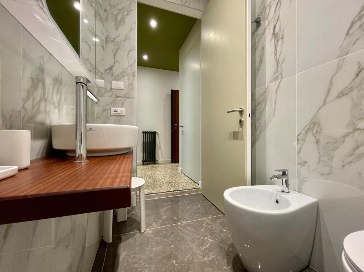 San Marco Luxury Apartments Steps From St Marks Venice Ngoại thất bức ảnh