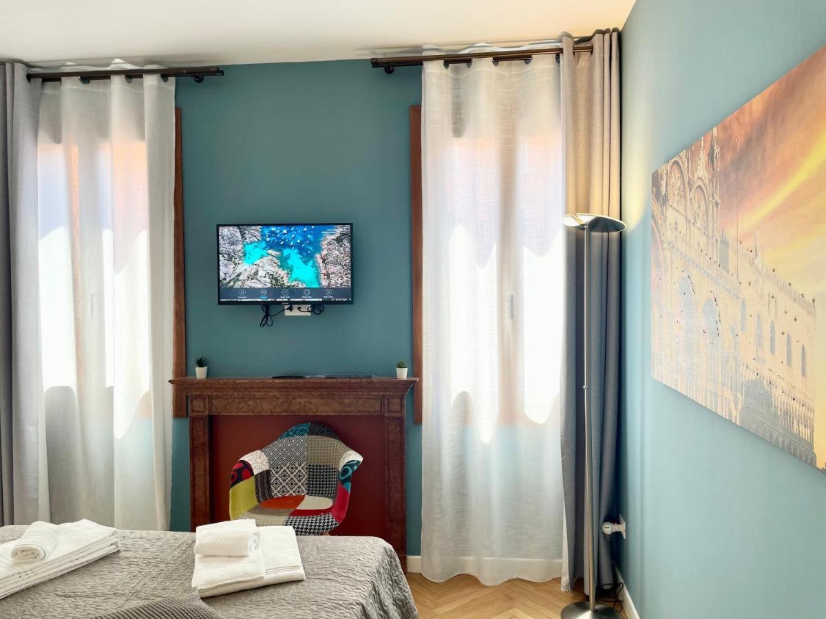 San Marco Luxury Apartments Steps From St Marks Venice Ngoại thất bức ảnh