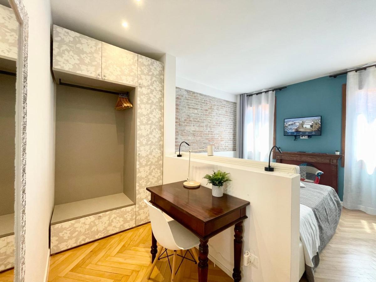 San Marco Luxury Apartments Steps From St Marks Venice Ngoại thất bức ảnh