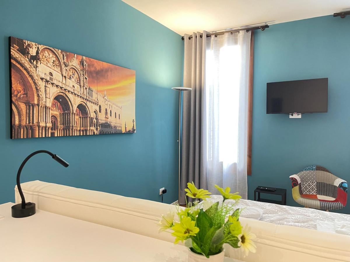 San Marco Luxury Apartments Steps From St Marks Venice Ngoại thất bức ảnh